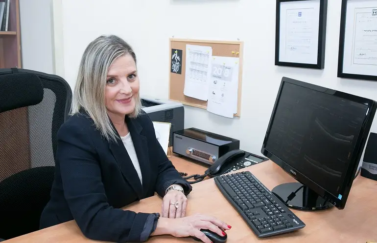 ד"ר שירי שולמן